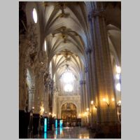 Catedral del Salvador (La Seo) de Zaragoza, photo Zarateman, Wikipedia,3.JPG